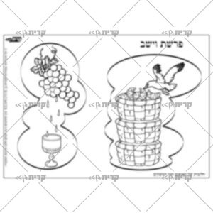 המחשת חלומותיהם של שר האופים ושל שר המשקים